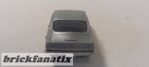 HOT WHEELS '68 Hemi Barracuda ( 2015 )