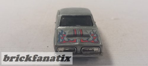 HOT WHEELS '68 Hemi Barracuda ( 2015 )