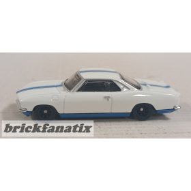 Hot Wheels Premium 1966 Chevrolet Corvair Yenko Stinger