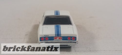 Hot Wheels Premium 1966 Chevrolet Corvair Yenko Stinger