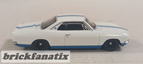 Hot Wheels Premium 1966 Chevrolet Corvair Yenko Stinger