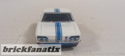 Hot Wheels Premium 1966 Chevrolet Corvair Yenko Stinger