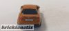 MATCHBOX 2016 Alfa Romeo Giulia