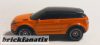 Matchbox 2015 Range Rover Evoque