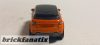 Matchbox 2015 Range Rover Evoque