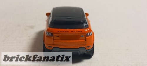 Matchbox 2015 Range Rover Evoque