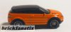 Matchbox 2015 Range Rover Evoque