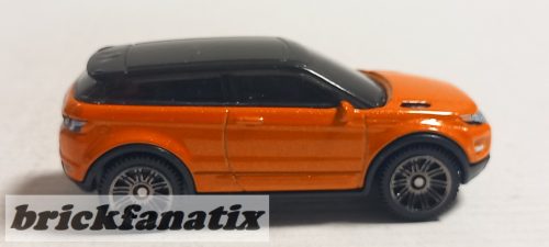 Matchbox 2015 Range Rover Evoque