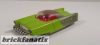 Hot Wheels - AKCIÓ - Dream Mobile