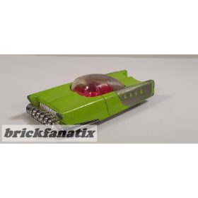 Hot Wheels - AKCIÓ - Dream Mobile
