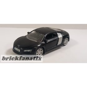 Burago - AKCIÓ - Audi R8
