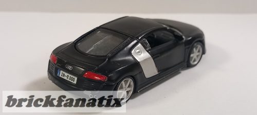 Burago - AKCIÓ - Audi R8