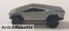 HOT WHEELS Tesla Sybertruck