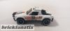 HOT WHEELS Porsche 914 Safari