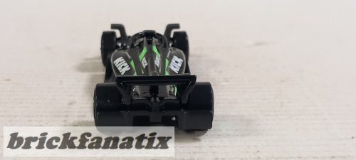 Hot Wheels Formula 1 Collection Williams Racing - Komatsu / Gulf