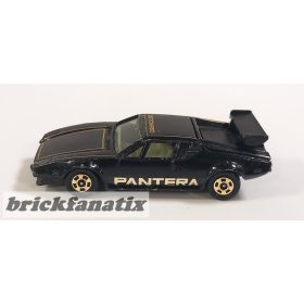 TOMICA De Tomaso Pantera GTS 1:61 ( Made In Japan )