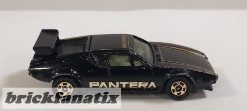 TOMICA De Tomaso Pantera GTS 1:61 ( Made In Japan )