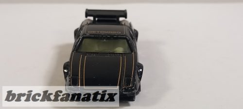TOMICA De Tomaso Pantera GTS 1:61 ( Made In Japan )