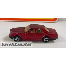 Matchbox Rolls-Royce Silver Spirit