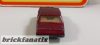 Matchbox Rolls-Royce Silver Spirit