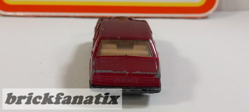 Matchbox Rolls-Royce Silver Spirit
