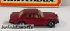 Matchbox Rolls-Royce Silver Spirit