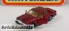 Matchbox Rolls-Royce Silver Spirit