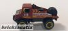 HOT WHEELS Mercedes-Benz Unimog 1300 ( 2023 )