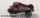 HOT WHEELS Mercedes-Benz Unimog 1300 ( 2023 )