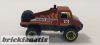 HOT WHEELS Mercedes-Benz Unimog 1300 ( 2023 )