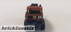 HOT WHEELS Mercedes-Benz Unimog 1300 ( 2023 )
