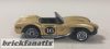 Hot Wheels Ferrari 250 Testa Rossa #16 ( 1998 )