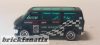 Hot Wheels Dodge Van