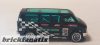 Hot Wheels Dodge Van