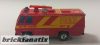 Matchbox Command Vehicle