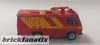 Matchbox Command Vehicle