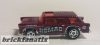 Hot Wheels Chevy Nomad