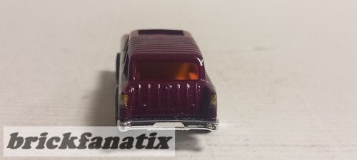 Hot Wheels Chevy Nomad