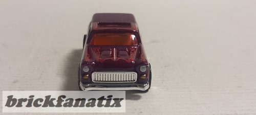 Hot Wheels Chevy Nomad