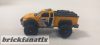 Matchbox Questor