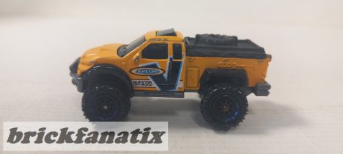 Matchbox Questor
