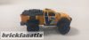 Matchbox Questor