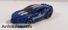 Hot Wheels - AKCIÓ - 2017 Camaro ZL1