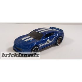 Hot Wheels - AKCIÓ - 2017 Camaro ZL1
