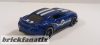 Hot Wheels - AKCIÓ - 2017 Camaro ZL1