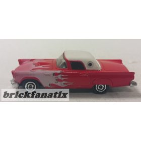 Majorette Ford Thunderbird 1957