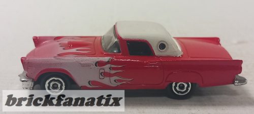 Majorette Ford Thunderbird 1957