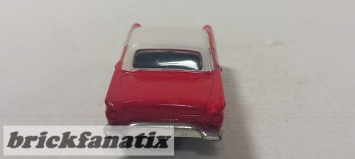 Majorette Ford Thunderbird 1957