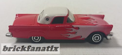 Majorette Ford Thunderbird 1957