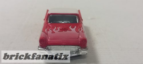 Majorette Ford Thunderbird 1957